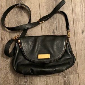 Authentic Marc Jacobs crossbody bag